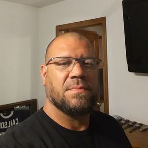 Meet your Posher, Patrick